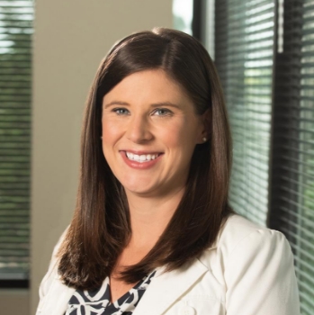 Elizabeth Scheiderer, CFP®